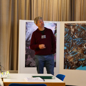 Teaching Paleontology image thumbnail